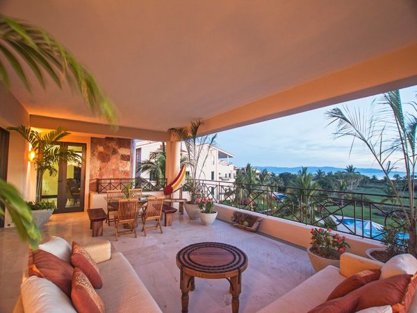 Puerto Vallarta Punta Mita Home 987331