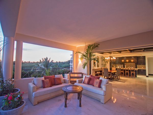 Puerto Vallarta Punta Mita Home 987331