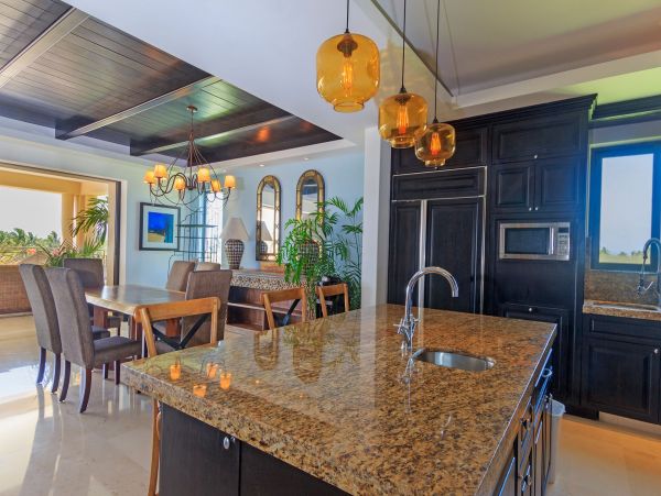 Puerto Vallarta Punta Mita Home 987331