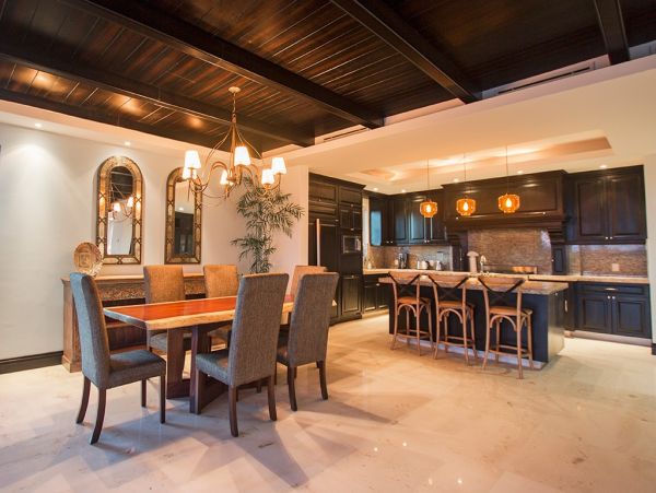 Puerto Vallarta Punta Mita Home 987331
