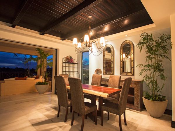 Puerto Vallarta Punta Mita Home 987331