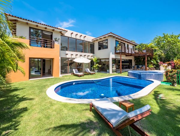 Puerto Vallarta Punta Mita Home 987334