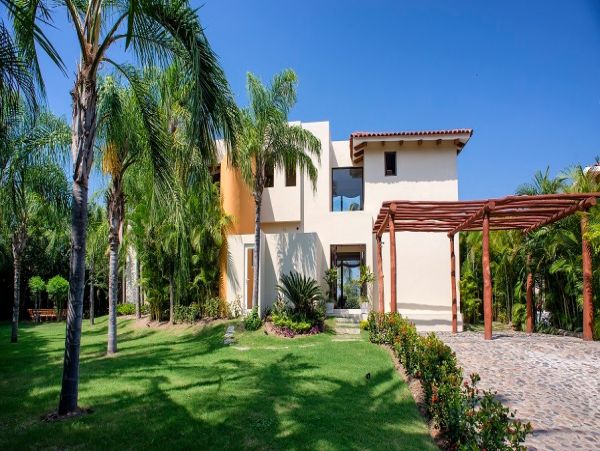 Puerto Vallarta Punta Mita Home 987334