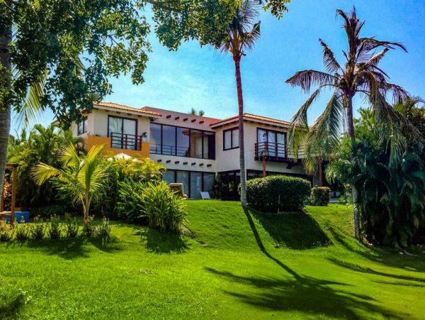 Puerto Vallarta Punta Mita Home 987334