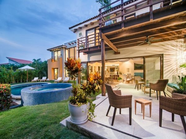 Puerto Vallarta Punta Mita Home 987334
