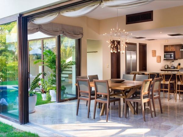 Puerto Vallarta Punta Mita Home 987334