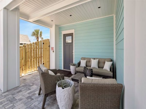 On Beach Luxury Seven Bedroom Home Private Pool