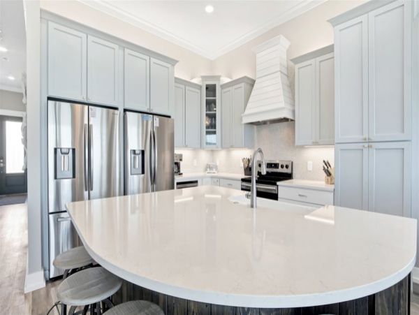 On Beach Luxury Seven Bedroom Home Private Pool