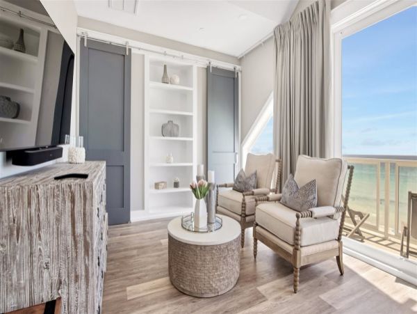 On Beach Luxury Seven Bedroom Home Private Pool