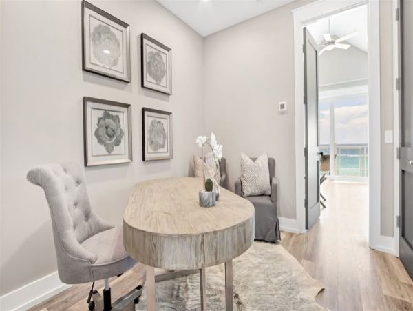 On Beach Luxury Seven Bedroom Home Private Pool