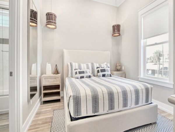 On Beach Luxury Seven Bedroom Home Private Pool