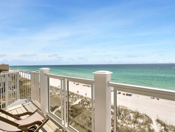 On Beach Luxury Seven Bedroom Home Private Pool