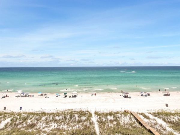 On Beach Luxury Seven Bedroom Home Private Pool