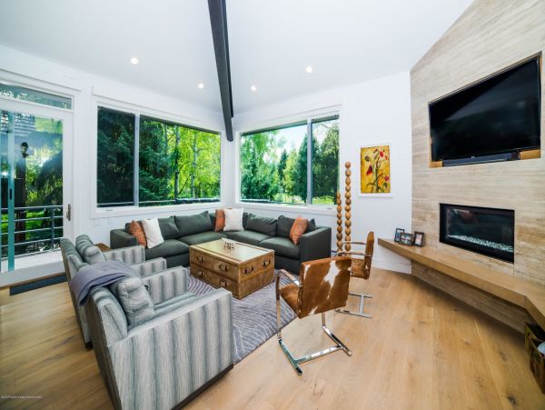 Aspen Home 987341