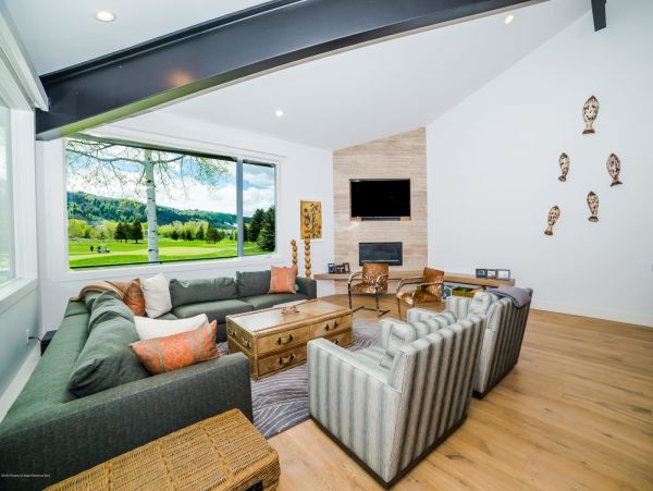 Aspen Home 987341