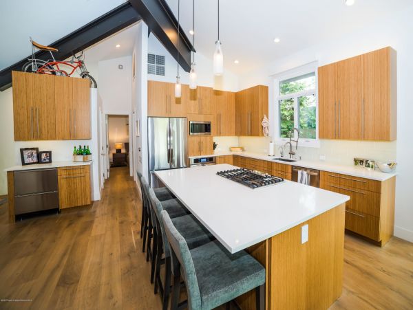Aspen Home 987341