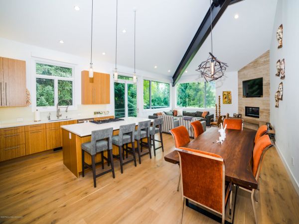 Aspen Home 987341
