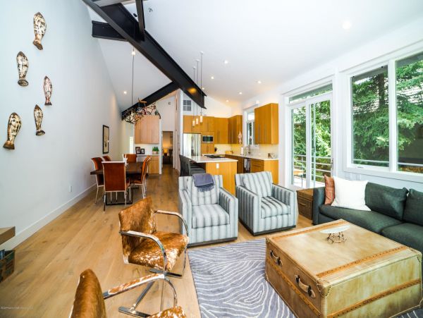 Aspen Home 987341