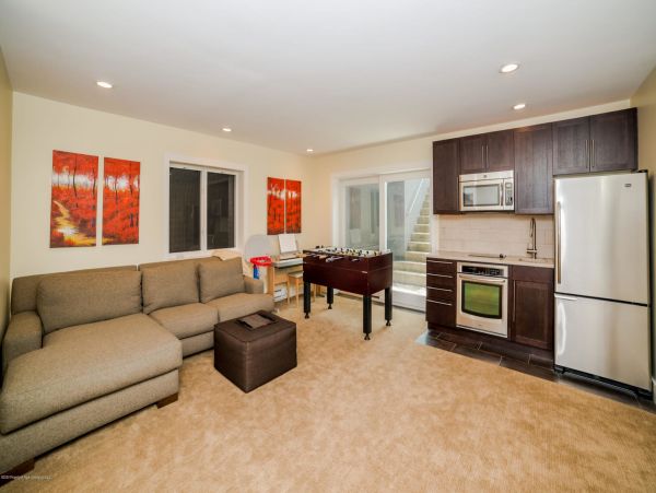 Aspen Home 987341