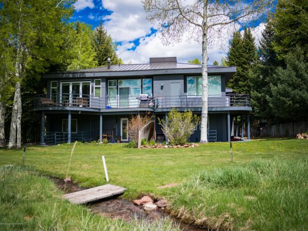 Aspen Home 987341