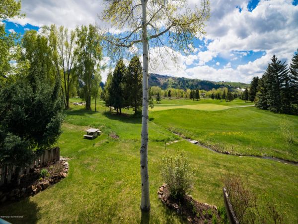 Aspen Home 987341