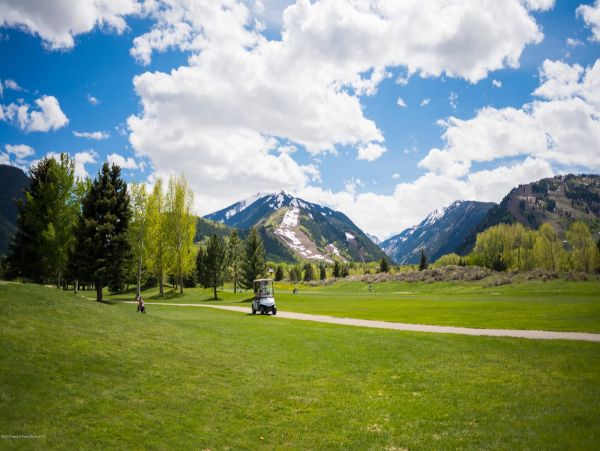 Aspen Home 987341