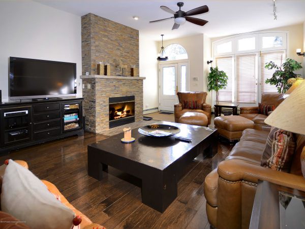 Aspen Home 987343