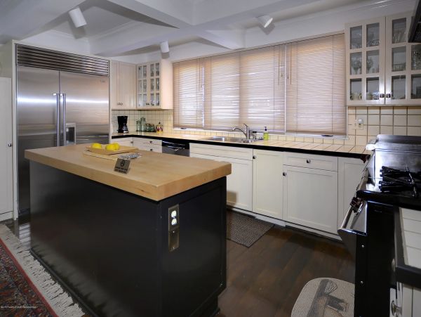 Aspen Home 987343