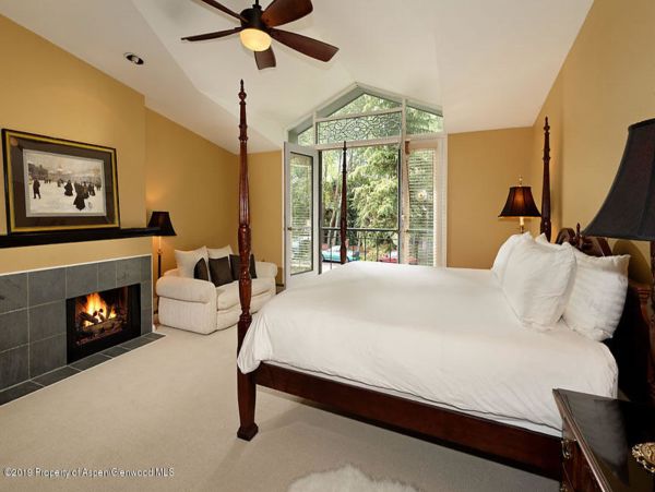 Aspen Home 987343