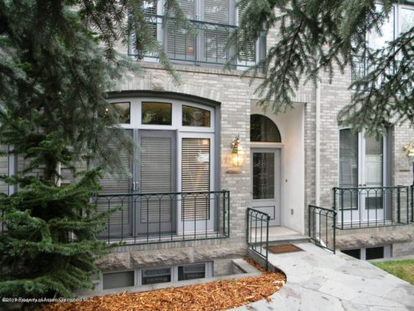 Aspen Home 987343