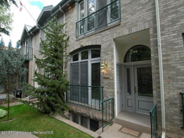 Aspen Home 987343