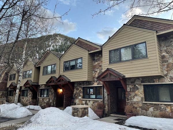 Aspen Home 987344