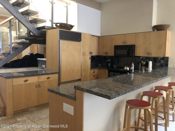 Aspen Home 987344