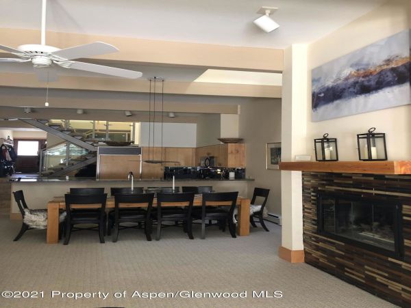 Aspen Home 987344