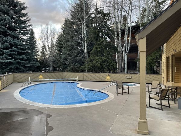 Aspen Home 987344