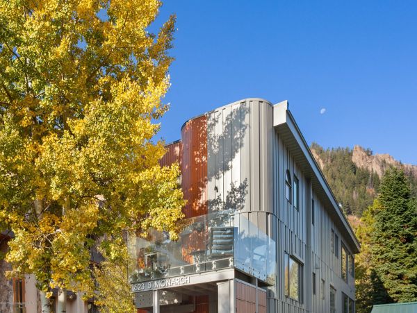 Aspen Home 987345
