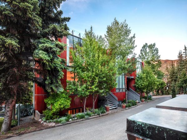 Aspen Home 987345