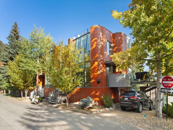 Aspen Home 987345
