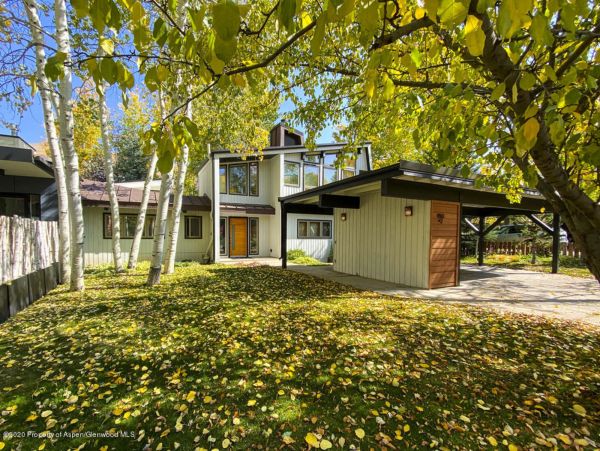 Aspen Home 987346