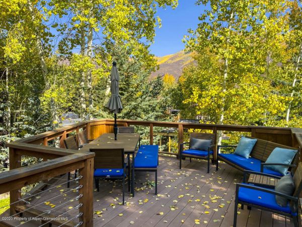 Aspen Home 987346