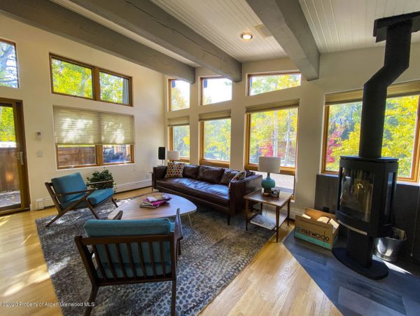 Aspen Home 987346