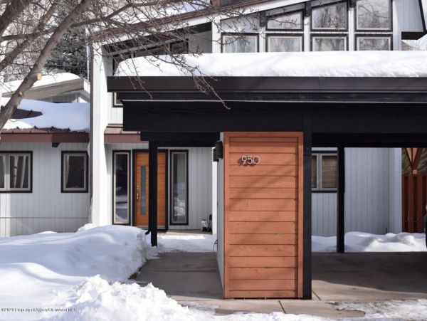 Aspen Home 987346