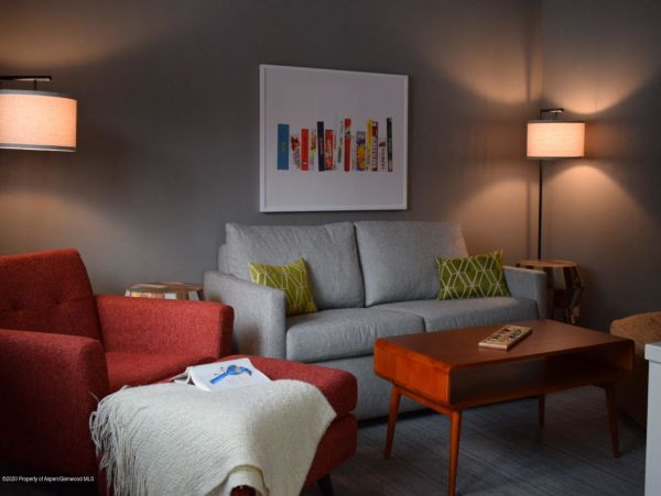 Aspen Home 987346