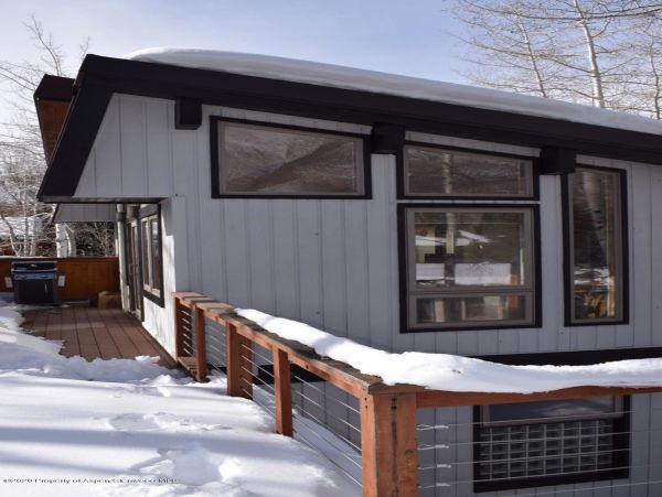 Aspen Home 987346