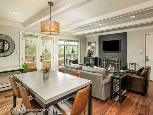 Aspen Home 987348