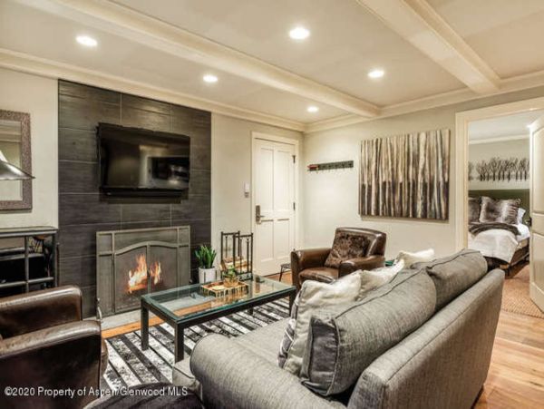 Aspen Home 987348