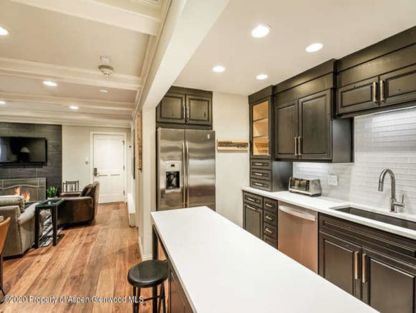 Aspen Home 987348