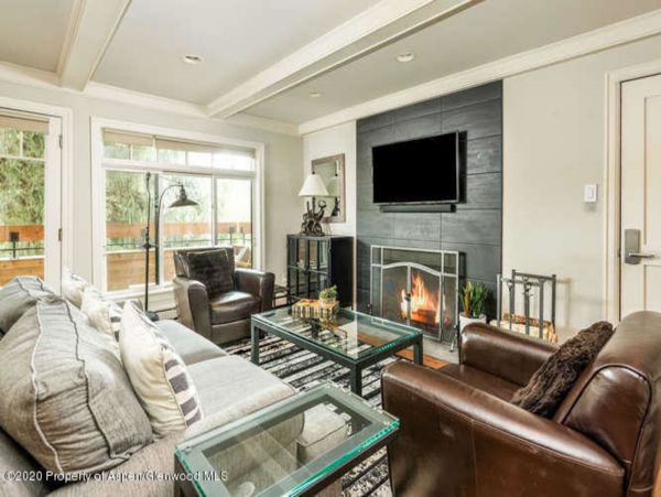 Aspen Home 987348
