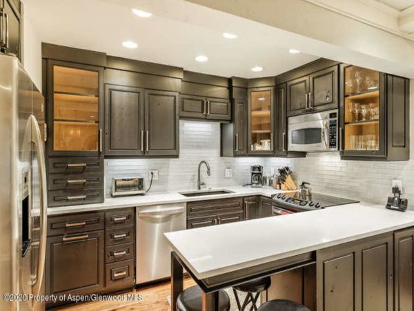Aspen Home 987348