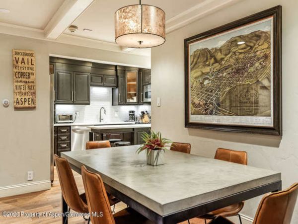 Aspen Home 987348
